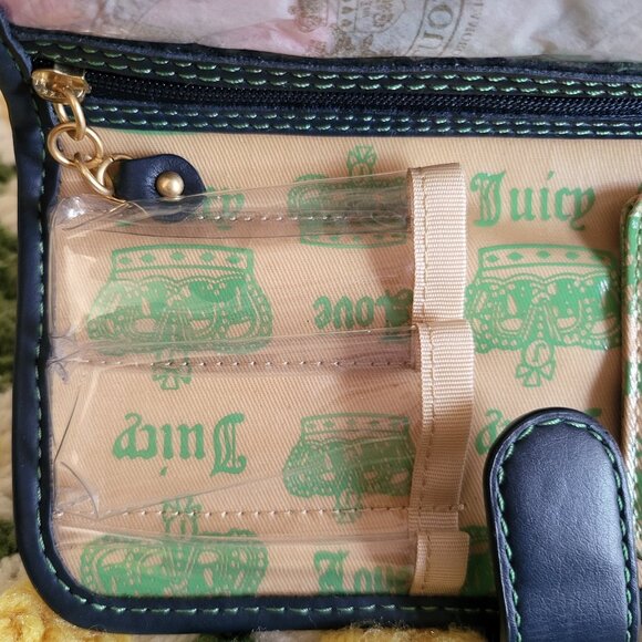 Juicy Couture Makeup Brush Holder - Picture 7 of 9